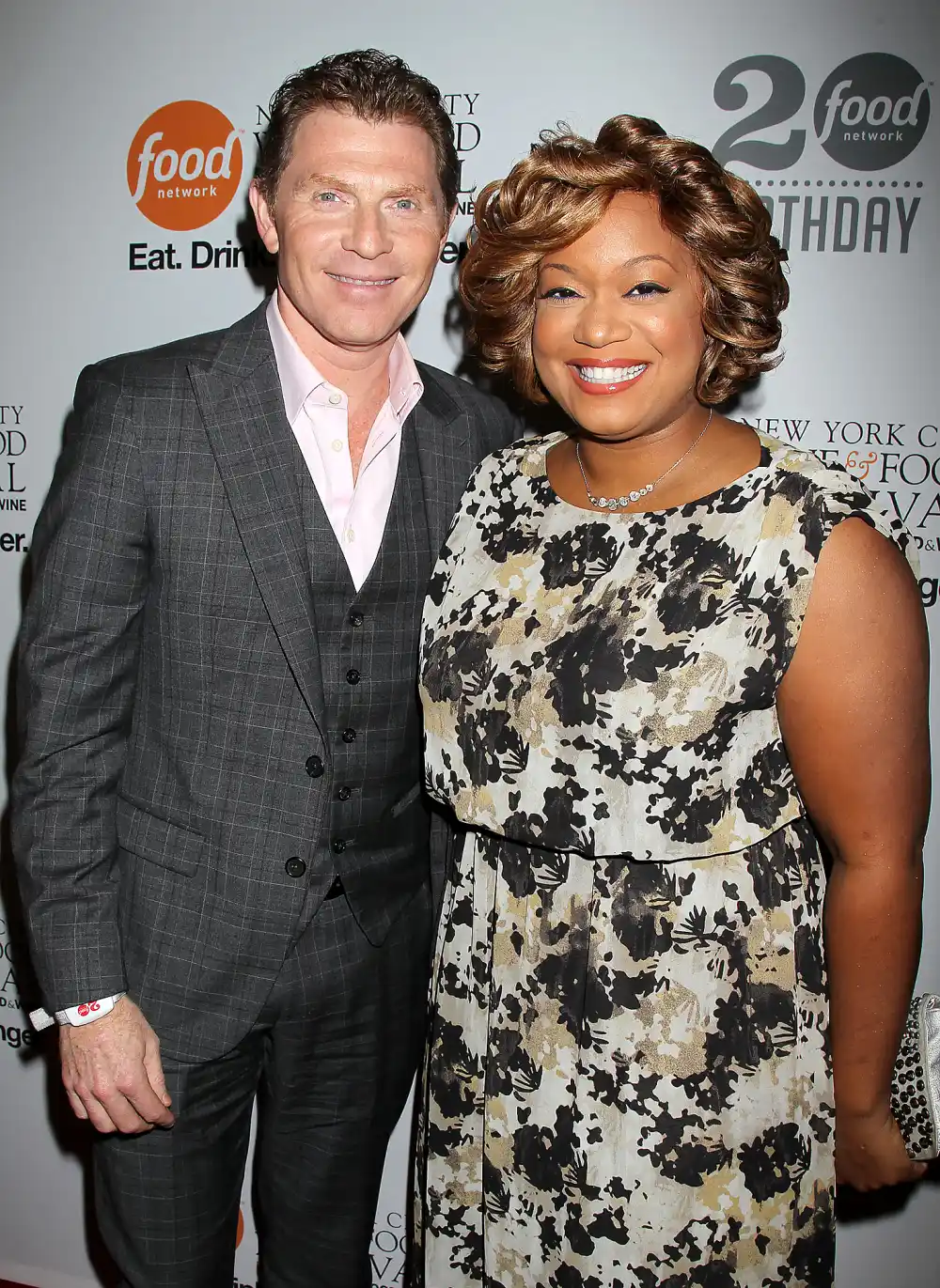 Celebrity Chef Sunny Anderson: 25 Things You Don&rsquo;t Know About Me