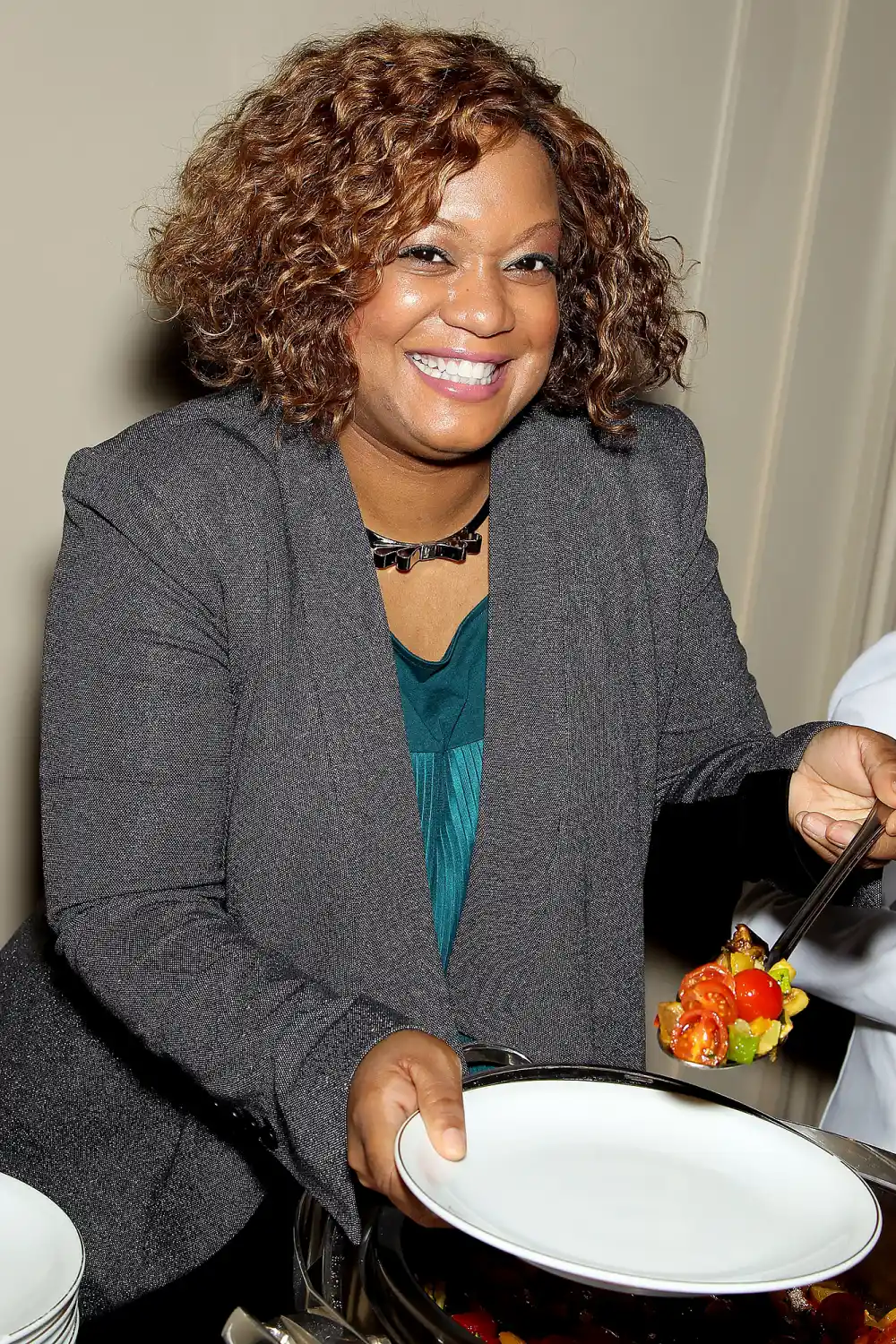Celebrity Chef Sunny Anderson: 25 Things You Don&rsquo;t Know About Me