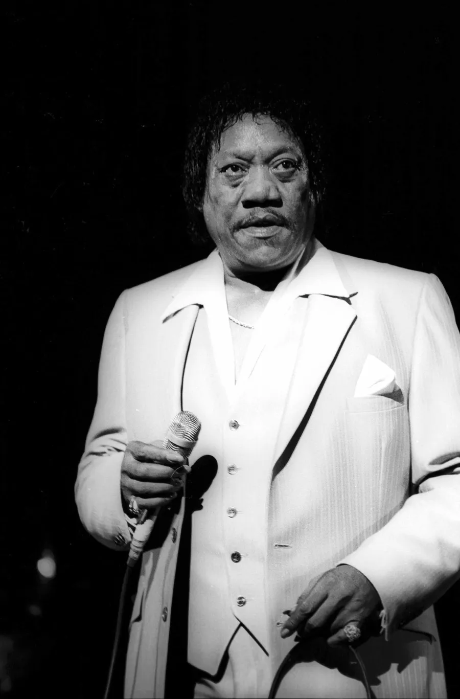 Celebrity Deaths in 2013- Stars We’ve Lost