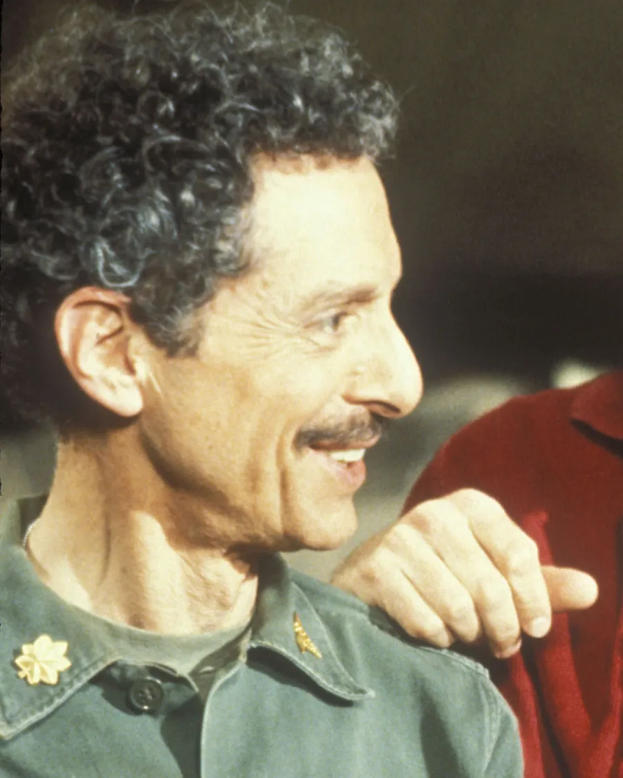 Celebrity Deaths in 2013- Stars We’ve Lost