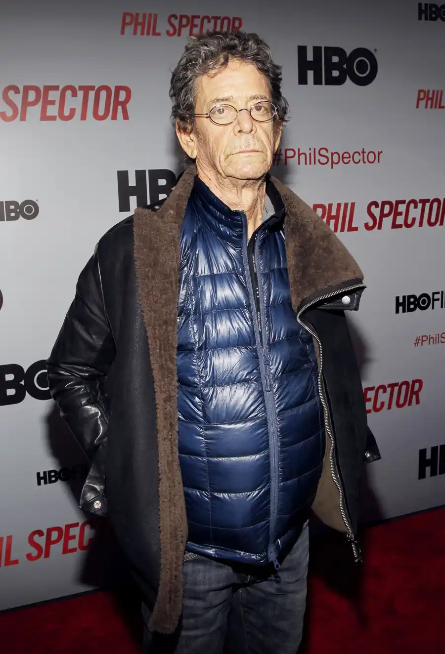 Celebrity Deaths in 2013- Stars We’ve Lost