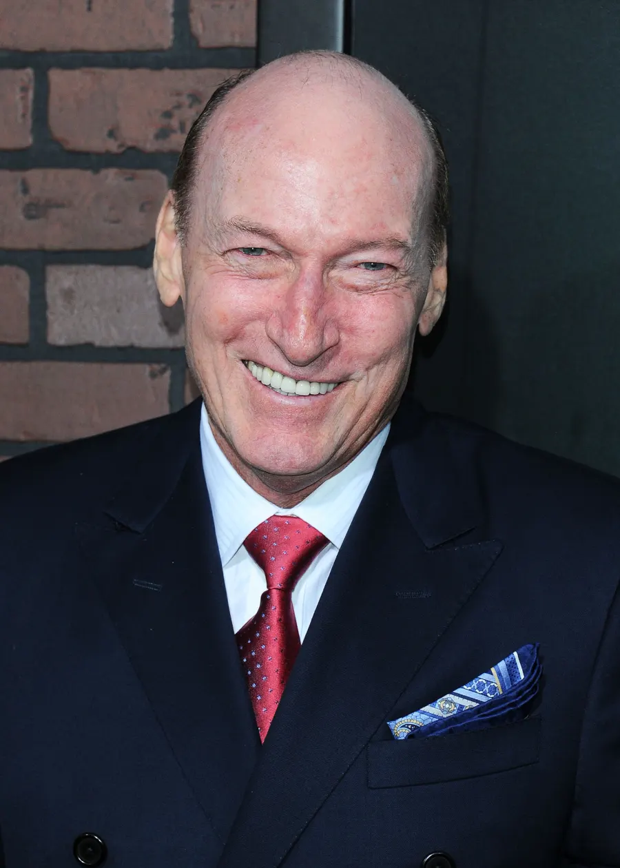 Celebrity Deaths in 2013- Stars We’ve Lost