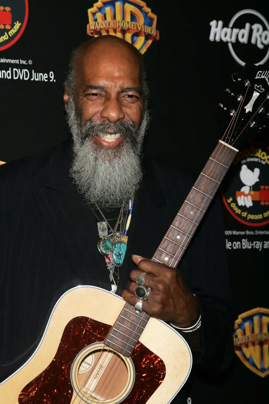 Celebrity Deaths in 2013- Stars We’ve Lost