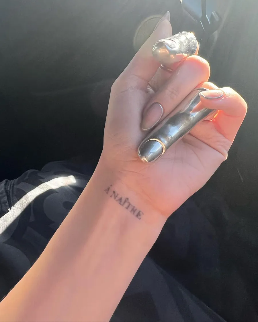 Celebrity-Wildest-Nail-Designs-Gallery-166 Dove Cameron