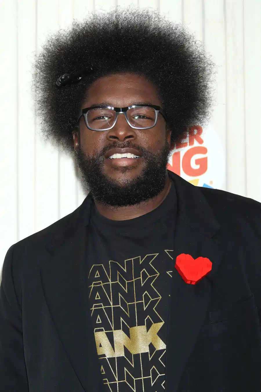 Celebs With Afros