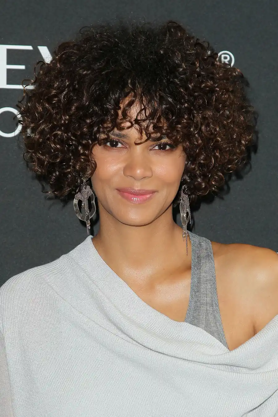 Celebs With Afros