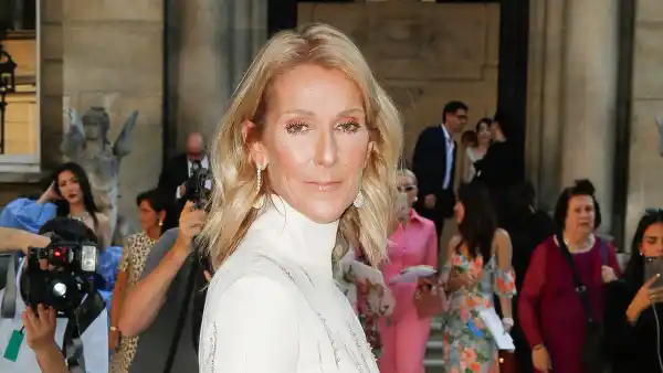 Celine Dion Cancels World Tour Amid Health Challenges