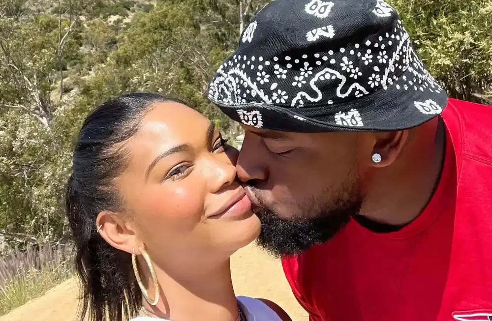 Chanel Iman and Davon Godchaux's Relationship Timeline
