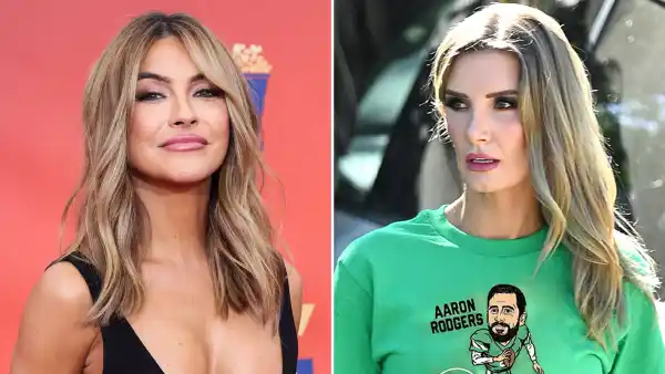 Chrishell Stause Claims 'Selling Sunset' Stars 'Sign Away Our Rights to Sue' After Heated Nicole Young Feud