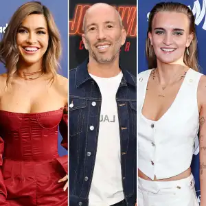 Chrishell Stause Ex Jason Oppenheim Reacts to G Flip Marriage