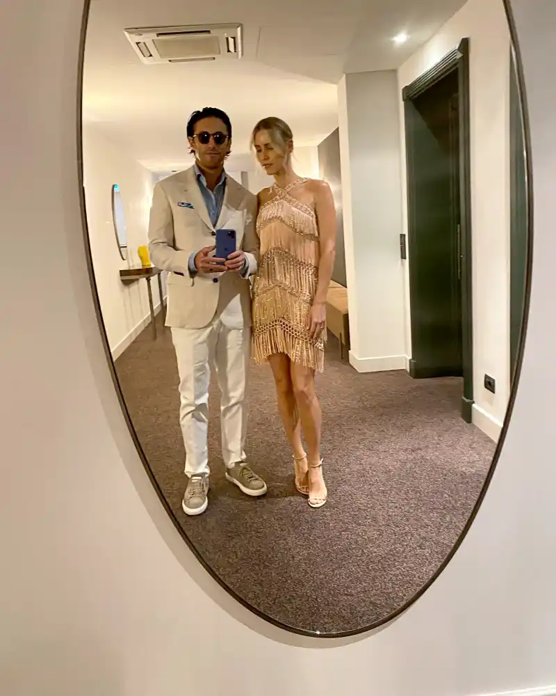 Claire Holt and Husband Andrew Joblon: A Complete Timeline of Their Relationship