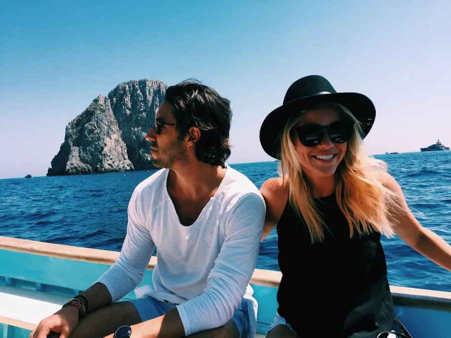 Claire Holt and Husband Andrew Joblon: A Complete Timeline of Their Relationship