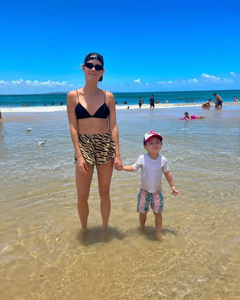 Claire Holt and Husband Andrew Joblon: A Complete Timeline of Their Relationship