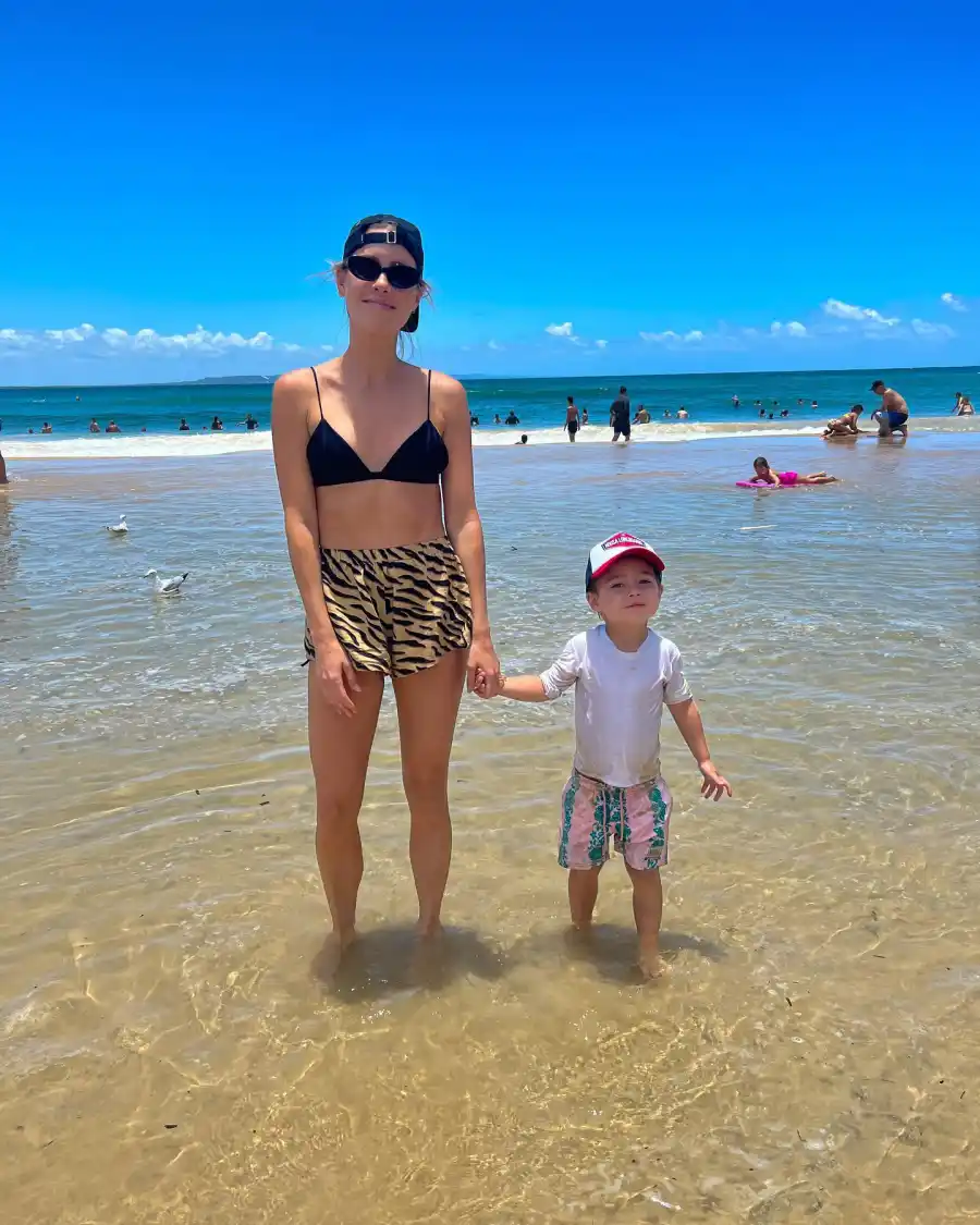 Claire Holt and Husband Andrew Joblon: A Complete Timeline of Their Relationship