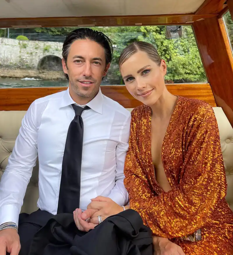 Claire Holt and Husband Andrew Joblon: A Complete Timeline of Their Relationship