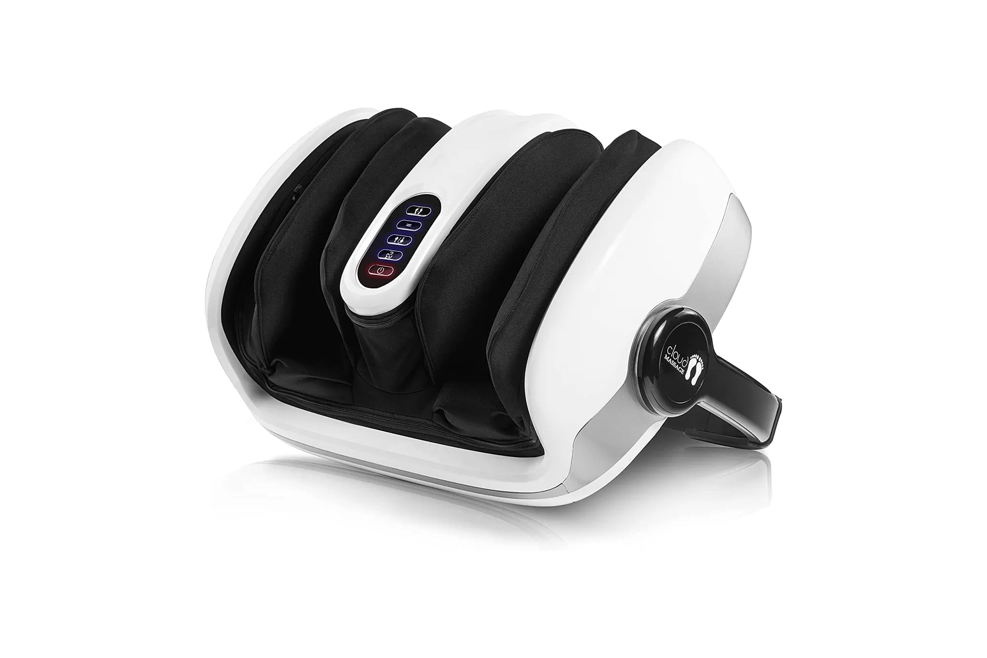 Cloud Massage Shiatsu Foot Massager Machine