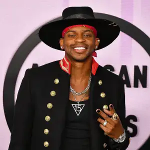 Country Star Jimmie Allen Sued for Alleged Assault and Sexual Abuse by Former Manager