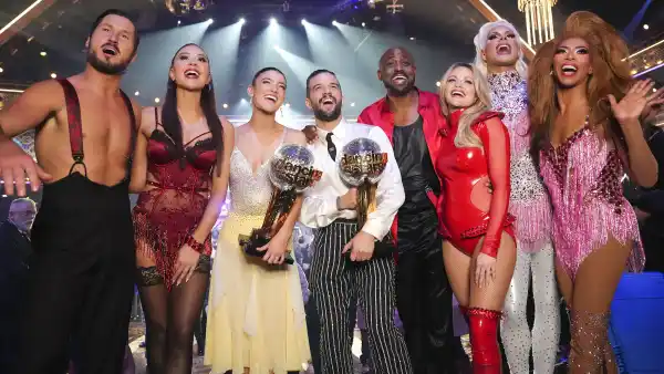 DWTS Moves Back to ABC After 1 Year on Disney 2