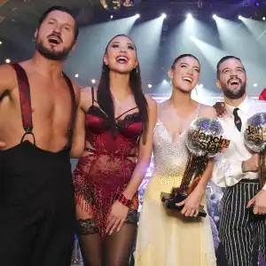 DWTS Moves Back to ABC After 1 Year on Disney 2