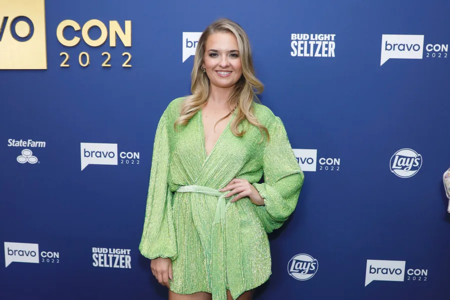 Daisy Kelliher Reveals She Is Freezing Her Eggs