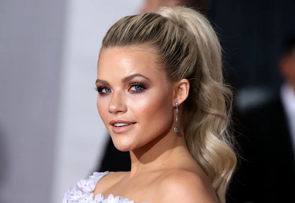 Dancing With the Stars&rsquo; Witney Carson Reveals Baby No. 2&rsquo;s Name After He Arrived &lsquo;Just in Time&rsquo; for Mother&rsquo;s Day Feature
