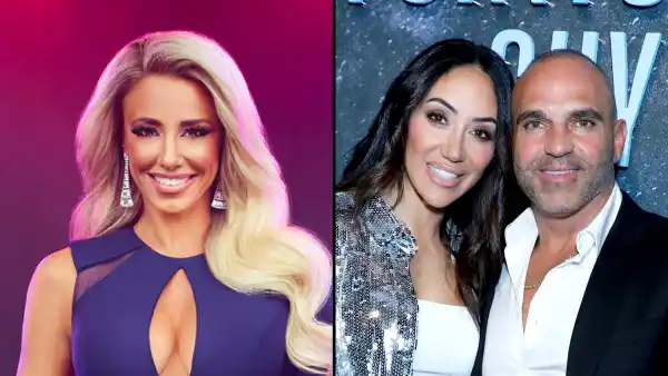 Danielle Cabral I Don't Want to Destroy Melissa Joes Marriage