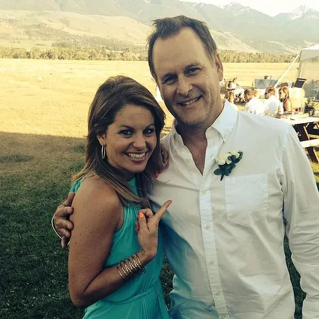 Dave Coulier Marries Melissa Bring in Montana Wedding: Full House Cast Attends Nuptials