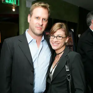 Dave Coulier Marries Melissa Bring in Montana Wedding: Full House Cast Attends Nuptials