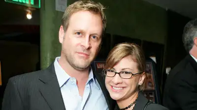 Dave Coulier Marries Melissa Bring in Montana Wedding: Full House Cast Attends Nuptials