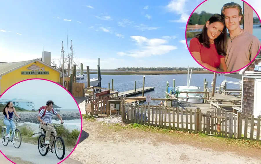 Dawson-s-Creek----One-Tree-Hill--&-More--Check-Out-All-Of-The-North-Carolina-Destinations-As-Seen-In-Your-Favorite-TV-Shows--Films-460