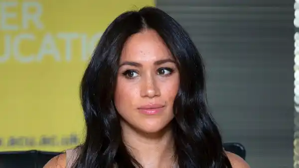 'Deal or No Deal' Boss Denies Meghan Markle's Claims That the Show Objectifies Women