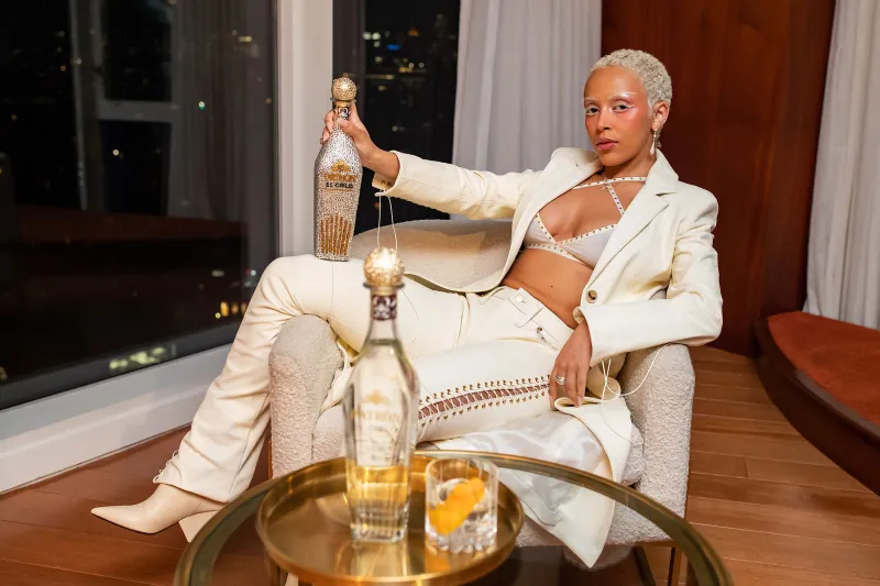 Doja Cat Smooth Hot Pics