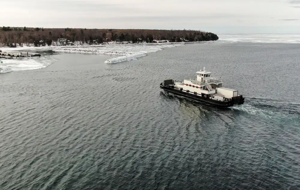 Drew Barrymore-s Summer Travel Destinations Revealed