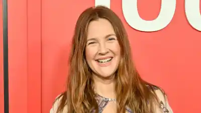 Drew Barrymore-s Summer Travel Destinations Revealed