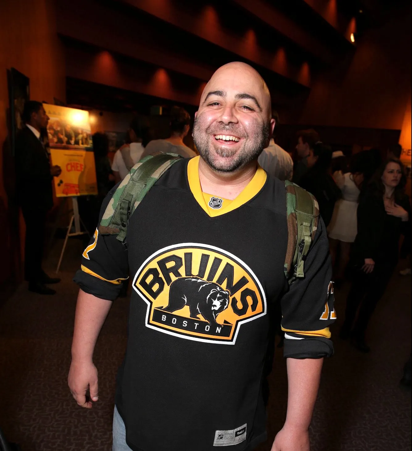 Duff Goldman 25 Things You Don't Know About Me