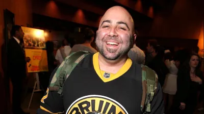 Duff Goldman 25 Things You Don't Know About Me