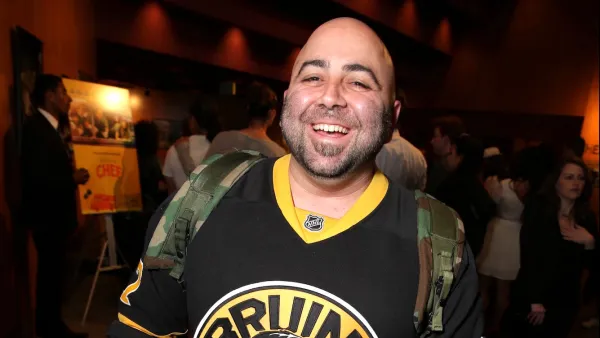 Duff Goldman 25 Things You Don't Know About Me