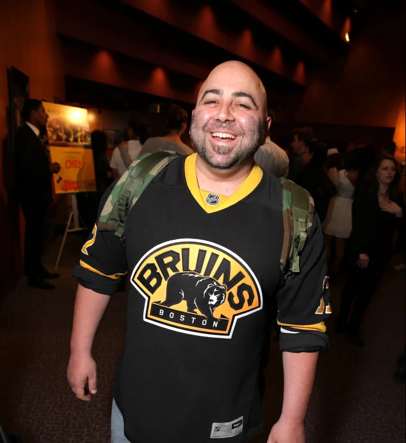 Duff Goldman 25 Things You Don't Know About Me