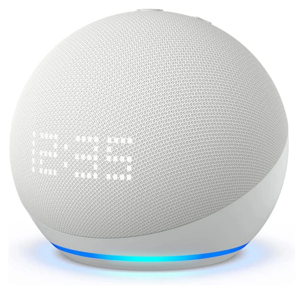 Echo Dot 5th Gen