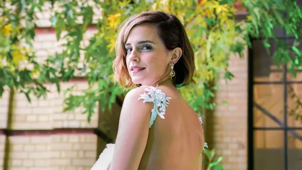 Emma Watson Opens Up About Her Decision to Take a Break From Acting: 'I Felt a Bit Caged'