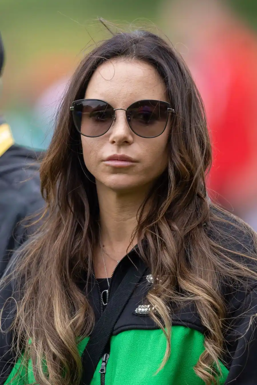 Erica Herman Claims Tiger Woods Attorney Broke Up With Her