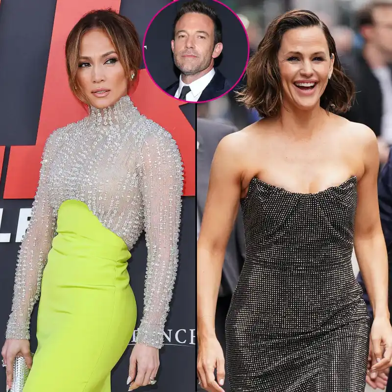 Everything-Jennifer-Lopez-and-Jennifer-Garner-Have-Said-About-Each-Other-Over-the-Years-Amid-Ben-Affleck-Connection-218