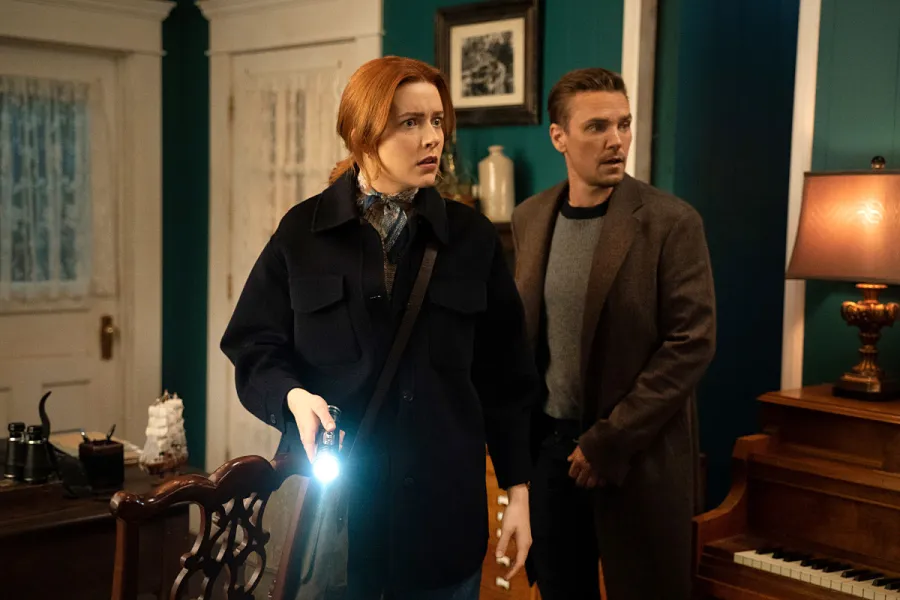 Everything We Know About Season 4 of The CW Nancy Drew Will There Be Resolution in the Final Season