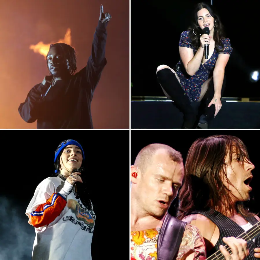 Everything to Know About Lollapalooza 2023