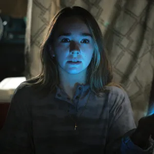 Everything to Know About Manifest Finale Episodes Trailer for Part 2 Holly Taylor as Angelina Meyer