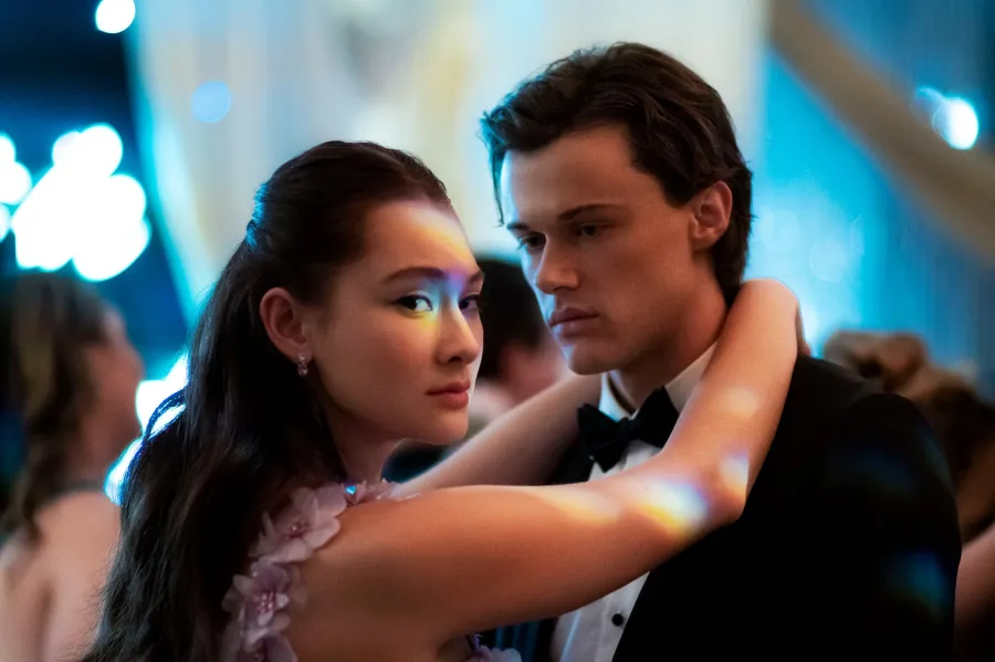 Everything-to-Know-About-Season-2-of-Amazon-Prime-Video-s--The-Summer-I-Turned-Pretty- -270 Lola Tung (Belly), Christopher Briney (Conrad)