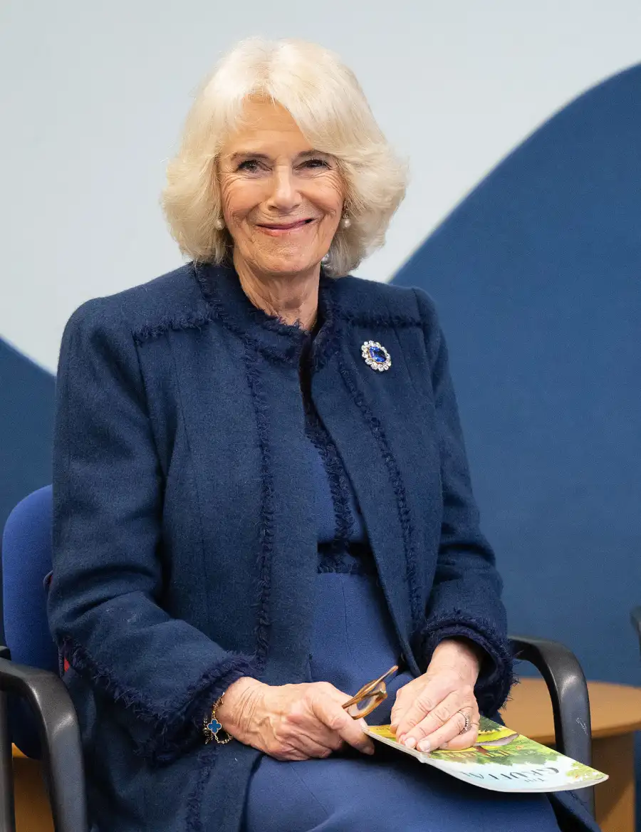 Family Fashion Protocol at King Charles III Coronation- What to Expect 071