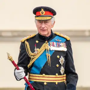 Family Fashion Protocol at King Charles III Coronation- What to Expect 072