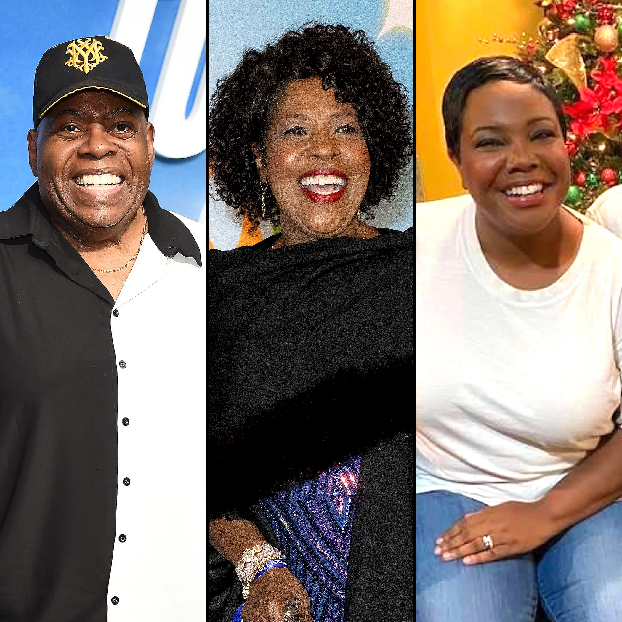 Family Matter-s Reginald VelJohnson Jo Marie Payton Will Reunite at 90s Con