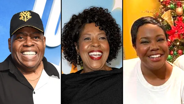 Family Matter-s Reginald VelJohnson Jo Marie Payton Will Reunite at 90s Con